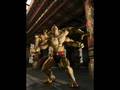 Mortal Kombat Goro Theme 