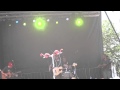 moe. : Time Again : {1080p HD} : Acoustic Set : Summer Camp : Chillicothe, IL : 5/25/2014