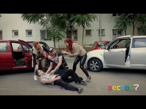 Civilized Cocalarii [Sector 7]