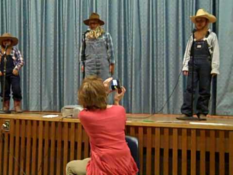 Reese Evan Karson Finals at Starsearch