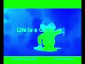 MNC Life Logo 2011 Effects Preview 2 Effects Extended