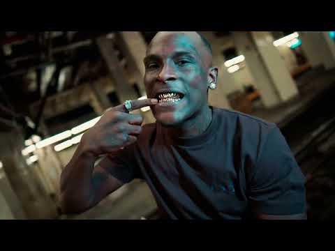 JMB Juvie-  Put Me Under (Wicked Pt. 2)- (Official Music Video)