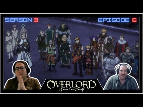 SFR: Overlord (S3E6) "Invitation to Death"