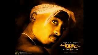 Tupac 2011 i need love (ll cool j) remix .flv