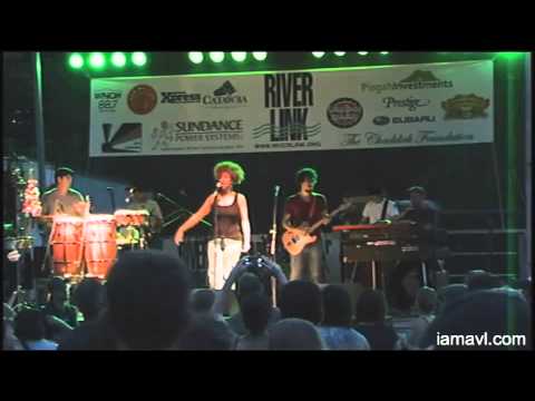 Orgone @ RiverLink RiverMusic Series 5-30-2014