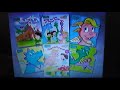 Dragon Tales Books Commercial 1