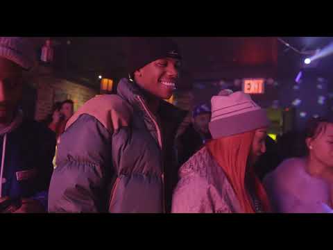 Snoopy Dinero - Adrenaline Ft. B-Lovee & A Boogie Wit Da Hoodie