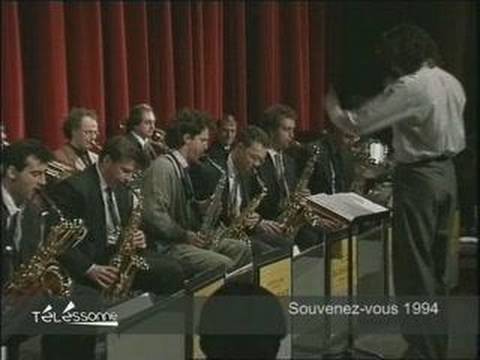 Souvenez-vous : Le CDN de Corbeil-Essonnes