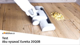 Eureka 20Q0B