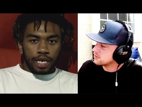 BROCKHAMPTON - 1999 WILDFIRE | REACTION and REVIEW!!! (first time hearing)