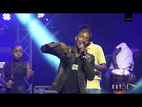 WORSHIP EXPERIENCE ft JONAH CHIVASA