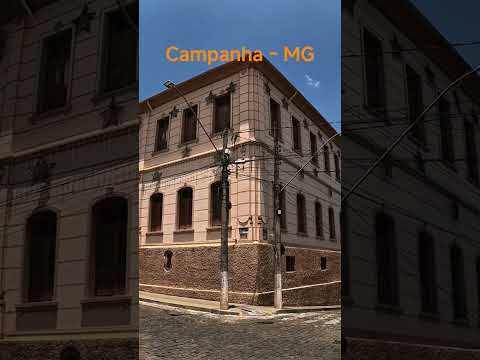 Campanha - MG