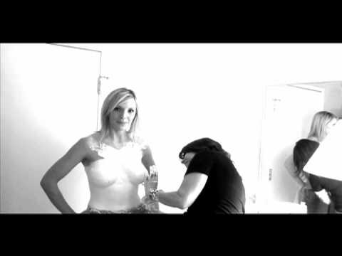 Keep A Breast Foundation for Anaheim 3 Supercross