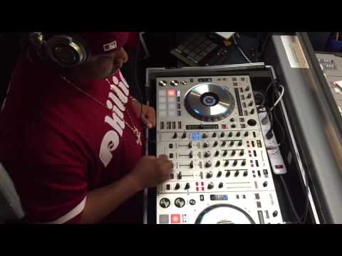 Ultimate Midday Mix - Hot 103.9 - 8/4/17