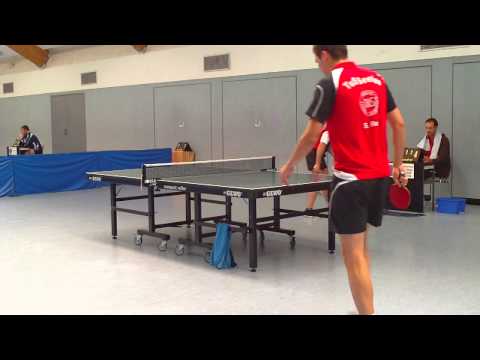 TuS Seelze - MTSV Eschershausen