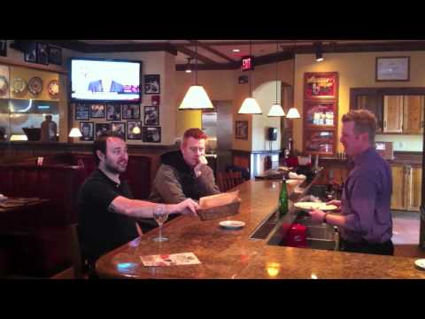 Finger Lick - Hurst TX - Feb 10th