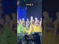 Jonita Gandhi Live Concert Jonitagandhi Live Concert Music Shorts Trending Bollywood