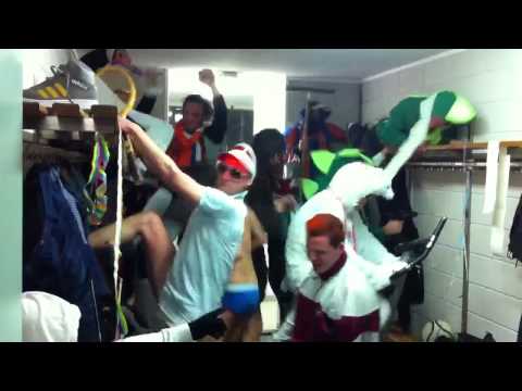SDZZ Harlem Shake