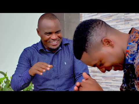 Bony Mwaitege ft. Frank Patrick & Madam Martha - Udhaifu Wangu (Official Music Video)