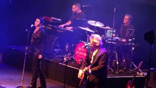Marc Almond, The Days of Pearly Spencer, The Roundhouse, London, 22/03/17