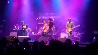 Varcella @ The Norva