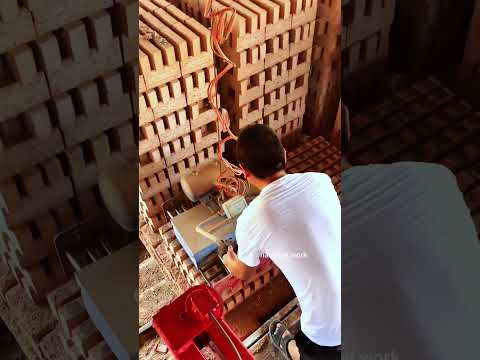 New brick moving tool, labor-saving & efficient