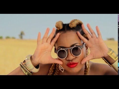 Cynthia Mare - Ngoro  (Official Video) Starring John Cole