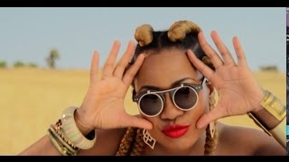 Cynthia Mare - Ngoro  (Official Video) Starring John Cole