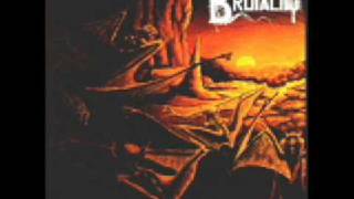 Brutality - Electric Funeral (Black Sabbath cover)