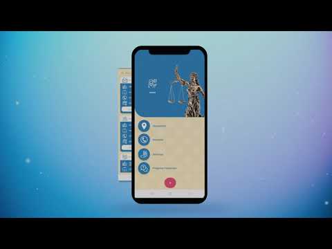 Poder Judicial Honduras video thumbnail