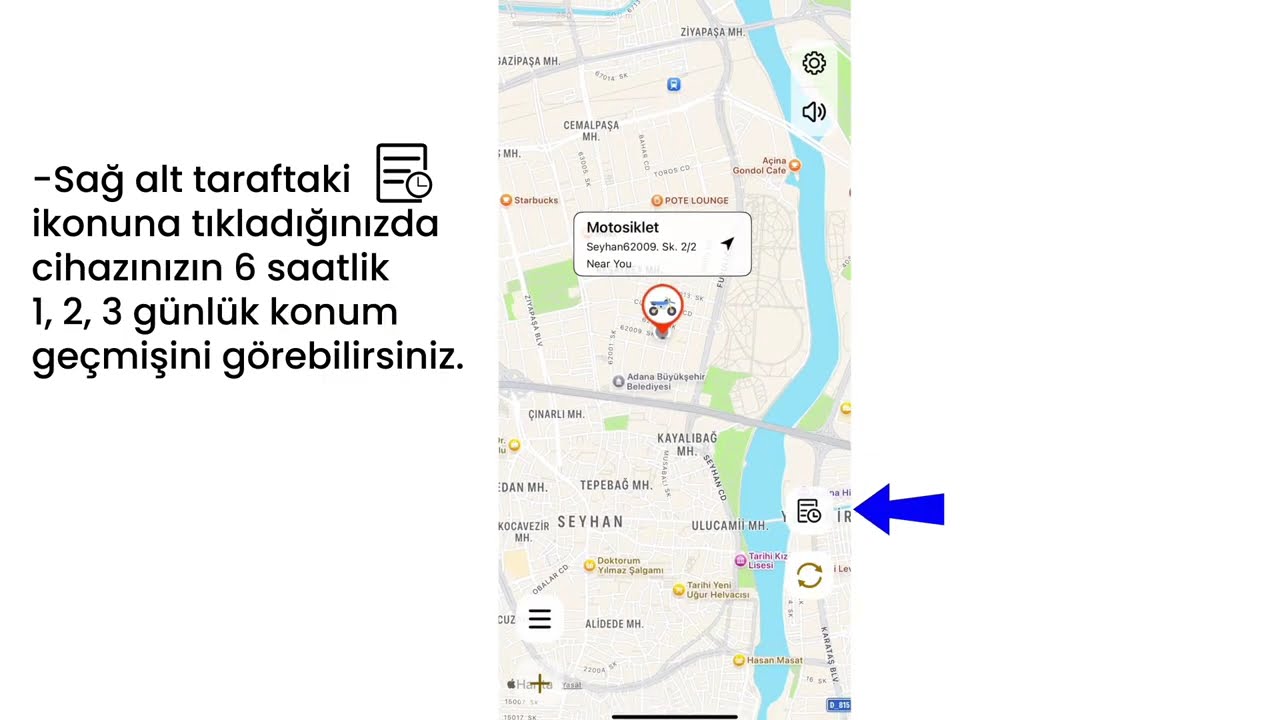 HBB-K Tag Kurulum Videosu