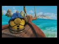 The Pirates Who Don T Do Anything A VeggieTales Movie 2008 DVD Trailer My Life Song