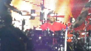 Last Stop (reprise) - Dave Matthews Band - Wrigley Field 9/18/10