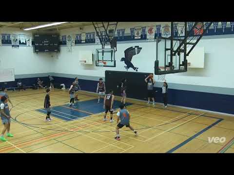 Budoy Boys(59) Tier 6 Summerhouse(57) - tcbl sunday - 2022/2023 winter