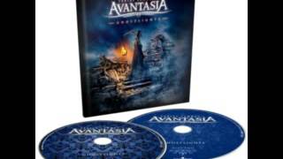 Avantasia - Ghostlights - &quot;Babylon Vampyres&quot;