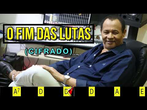 O Fim Das Lutas - Harpa Cristã