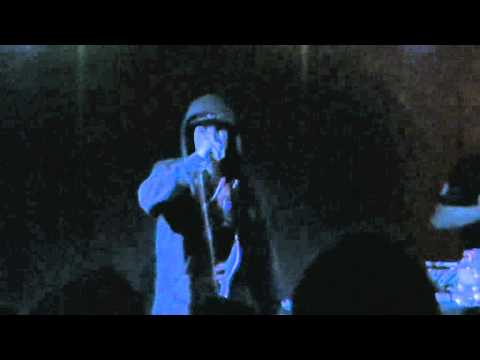 Blammer - Acappella (live)