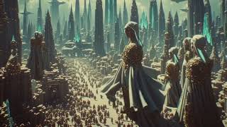 Imperial Avenue of Andromeda