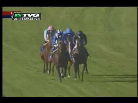 Queen Elizabeth II S. 2009 -- Rip Van Winkle