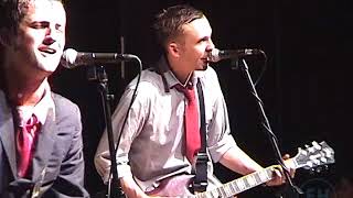 The Lawrence Arms - The Northside, the L&amp;L, and Any Number of Crappy Apartments