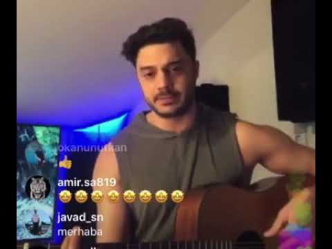 İlyas Yalçıntaş Zor gelir evdekonser