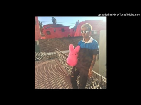 Lil Peep Ft. ColdHart - gothboi love