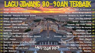 Download lagu 🔥 40 Lagu Nostalgia Malaysia 80–90an | Rock Kapak & Jiwang Terpopuler mp3