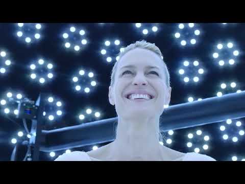 Benny Benassi ft. Gary Go - Cinema (Skrillex Remix) | The Congress