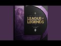 Eyes on Worlds - Theme - 2018 (From League of Legends: Season 8)