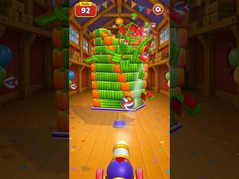 Stack Smash - Block 3D Puzzle video thumbnail