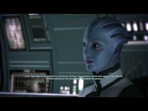 [Mass Effect] Kurde, chciałabym mieć twoją figurę... (polish version/ pl dubbing)