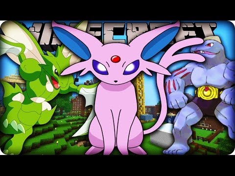 Minecraft Pixelmon 3.0.4 CRANE GAME ! VICTORY!!