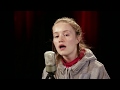 Sigrid at Paste Studio NYC live from The Manhattan Center Sigrid at Paste Studio NYC live from The Manhattan Center