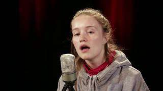 Sigrid at Paste Studio NYC live from The Manhattan Center